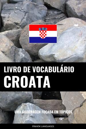 Aprenda Croata