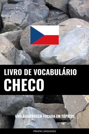 Aprenda Checo