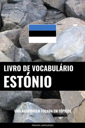 Aprenda Estónio