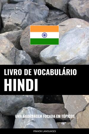 Aprenda Hindi