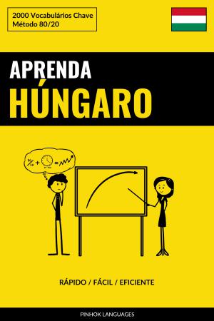 Aprenda Húngaro