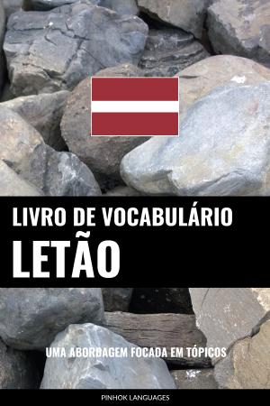 Aprenda Letão