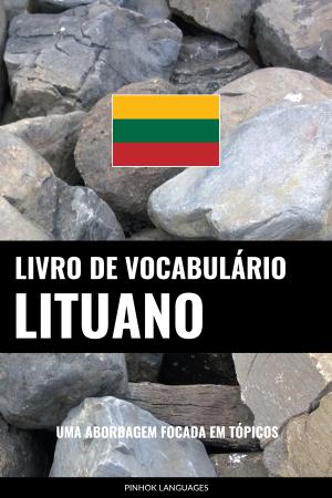 Aprenda Lituano