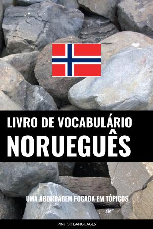 Aprenda Norueguês