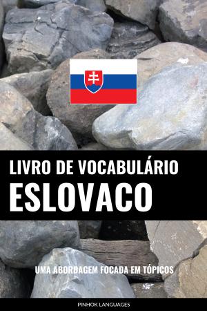 Aprenda Eslovaco