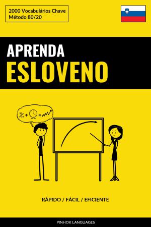 Aprenda Esloveno