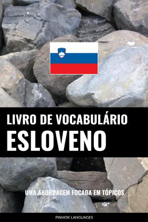 Aprenda Esloveno