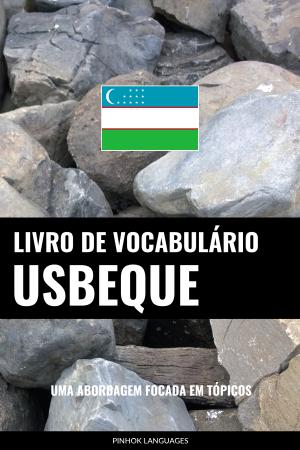 Aprenda Usbeque
