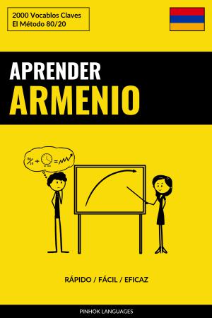 Aprender Armenio