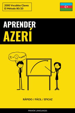 Aprender Azerí