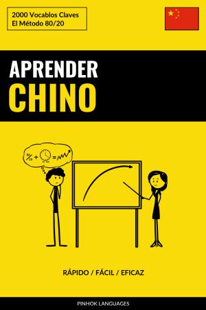 Aprender Chino