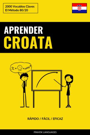 Aprender Croata