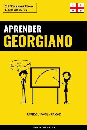 Aprender Georgiano