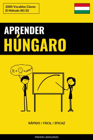 Aprender Húngaro