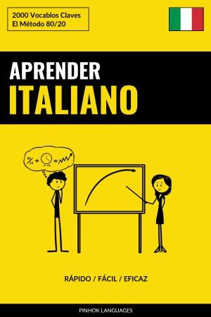 Aprender Italiano