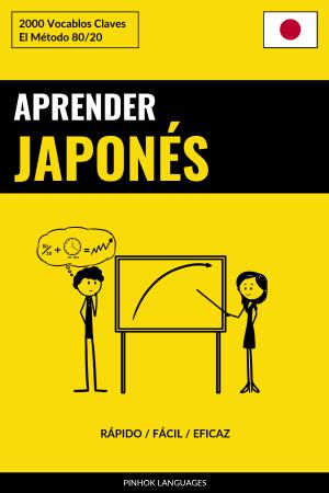 Aprender Japonés