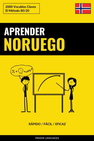 Aprender Noruego