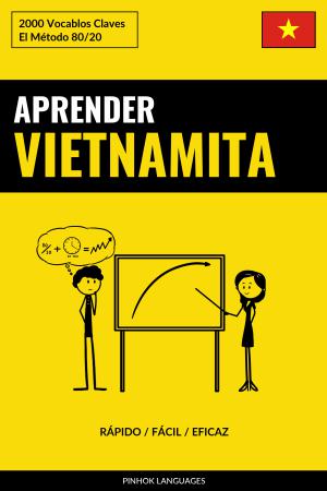 Aprender Vietnamita