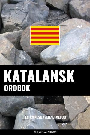 Lär dig Katalanska