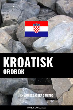 Lär dig Kroatiska