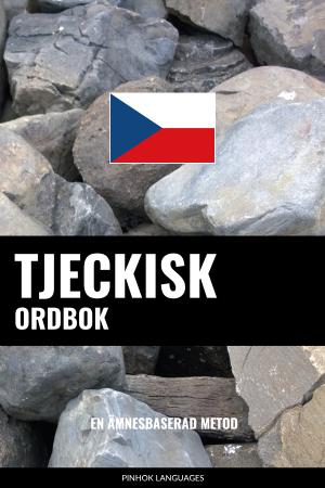 Lär dig Tjeckiska