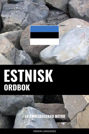 Lär dig Estniska