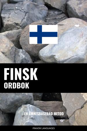 Lär dig Finska