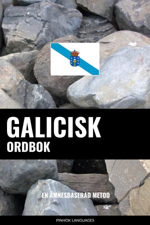 Lär dig Galiciska