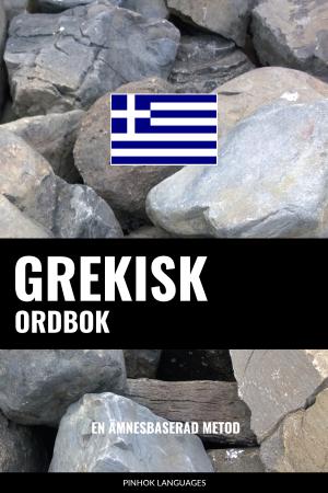 Lär dig Grekiska