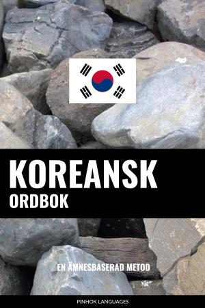 Lär dig Koreanska