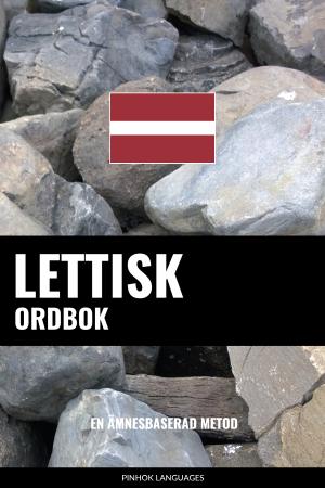 Lär dig Lettiska