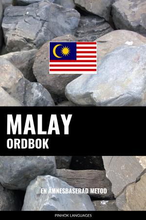 Lär dig Malay