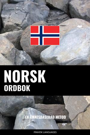Lär dig Norska