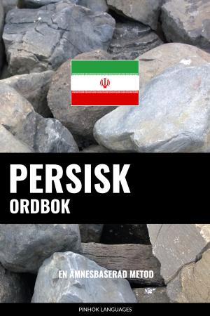 Lär dig Persiska