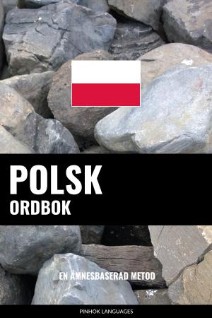 Lär dig Polska