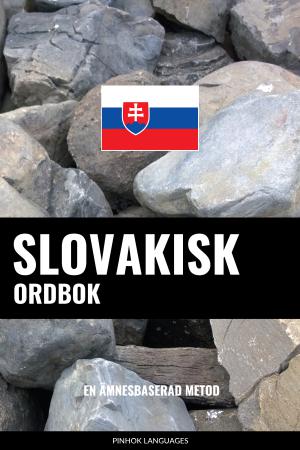 Lär dig Slovakiska