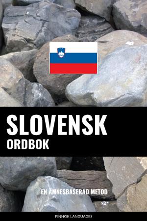 Lär dig Slovenska