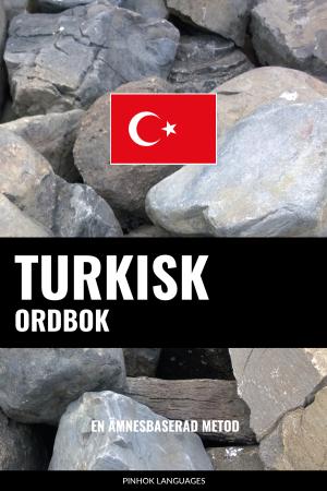Lär dig Turkiska